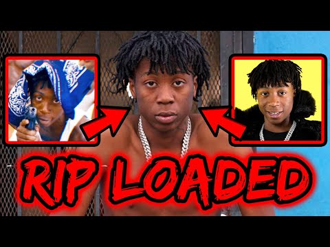 The Story of Lil Loaded