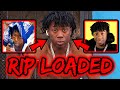 The Story Of Lil Loaded