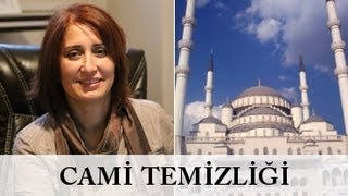 Işıltı Temizlik ²⁰¹³ | Cami temizliği | İstanbul camii temizlik | İbad