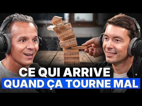 Arnaque ou opportunité ? La vérité sur les 12% avec l'immo - Hugo Berthe