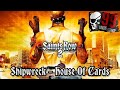 Saints Row 2 Soundtrack:Shipwreck - "House Of Cards"