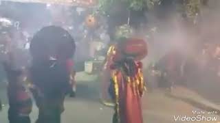 Download lagu BARONGAN NGAMUK Penonton di kepruk mp3