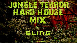Download lagu Jungle Terror & Hard House Mix 2016 mp3