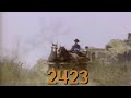 The Classic Sesame Street Episode 2423 Partial Episode
