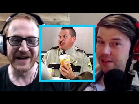 PKA on Dealing with Incompetent Police w/ Steve Hofstetter