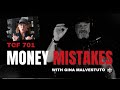 TCF701: MONEY MINDSET - Don't Make These Money Mistakes with Gina Malvestuto