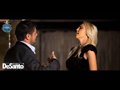 Denisa & Doru de la Constanta - Perechea fita ( Oficial Video )