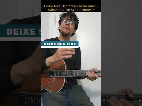 Sabado de sol (ver. 3) - Mamonas Assassinas