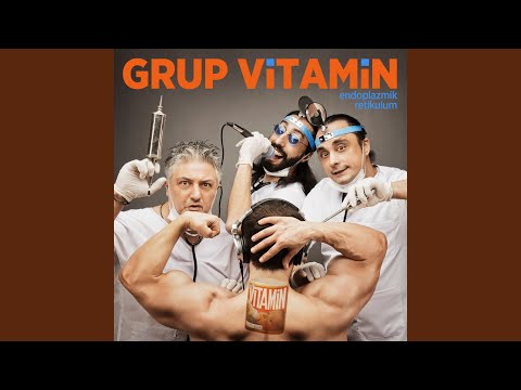 Grup Vitamin - İsmailll cover