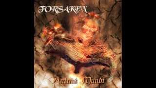 Forsaken - Whispering Soul (Studio Version)