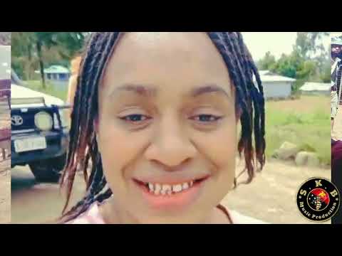 Ka Siwi Alu..💄💄💄🎸🎸 Tonza marhn ft Linda kin...🎤🎤 Fresh 2025 Video Clip