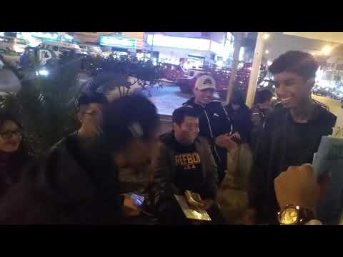 SOLET vs CHICAE - Cuartos - Cortaviento 2020