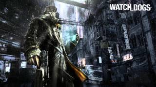 Watch Dogs Soundtrack [10/13]-Ghost Of The Past