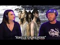 Sleepytime Gorilla Museum - Angle Of Repose Reaction This is the most bizarre music we've ever heard