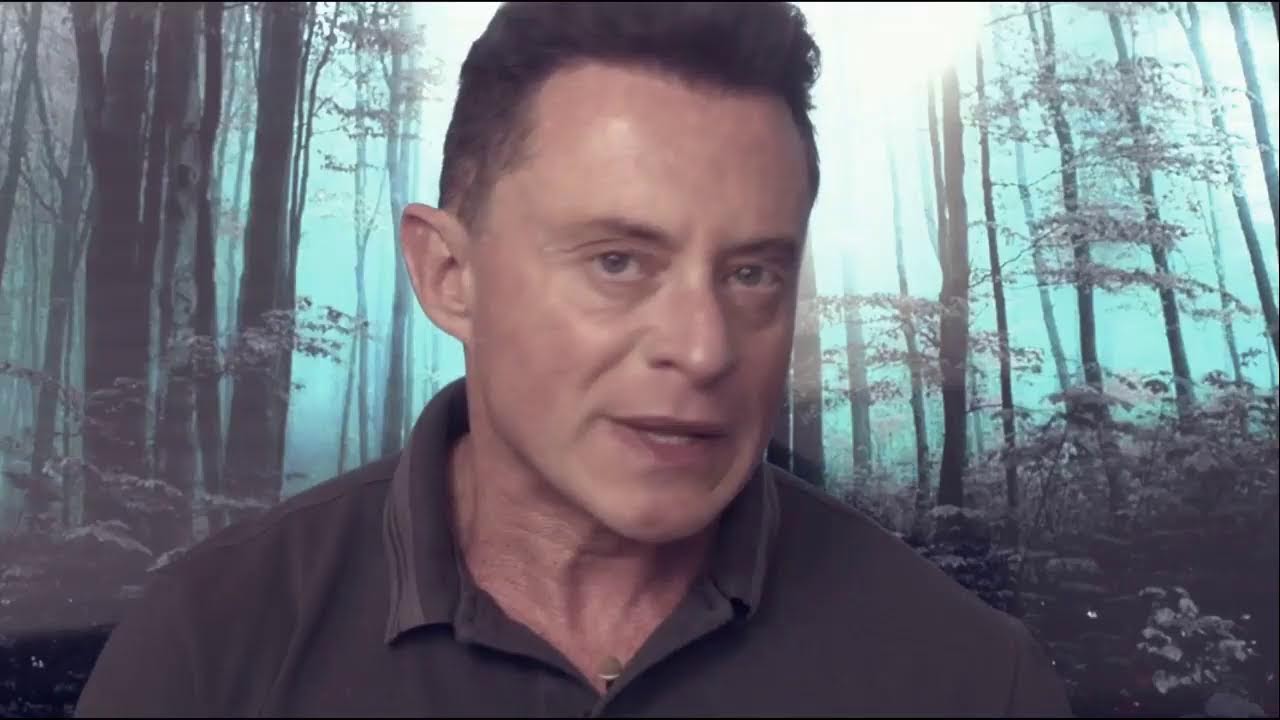 DEUS FALOU MUITAS COISAS SOBRE VOCÊ HOJE!! | Fábio Teruel