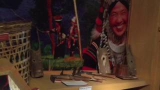 チェンマイ山岳民族博物館