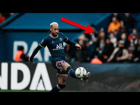 Unfassbar: PSG-Fans (!) singen "Neymar, du H****sohn"