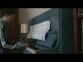 Casino Royal - City of lovers- piano solo