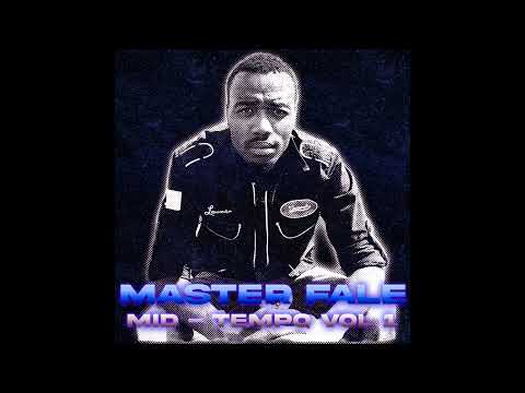 Master Fale - Mid Tempo EP Full || (48mins Of Deep Classic House) || New House Music 2022 ||🔥🔥🔥🔥💙🍇