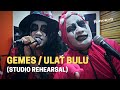 The Kubs - Gemes/Ulat Bulu (Live Studio Rehearsal)