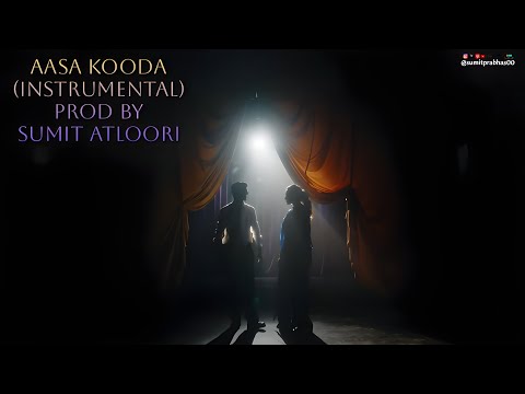 Aasa Kooda (Instrumental) - Sai Abhyankkar, Preity Mukhundhan, BGM [Prod By Sumit A]