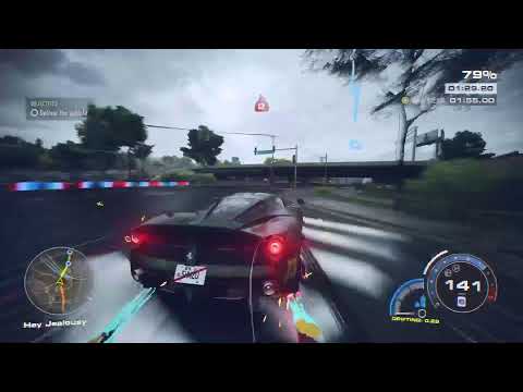 Need for Speed Unbound Gameplay Walkthrough Part 8