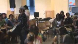 One Love 2012 - Part 1