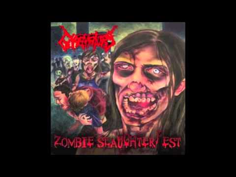 Gorematory - Zombie Slaughterfest