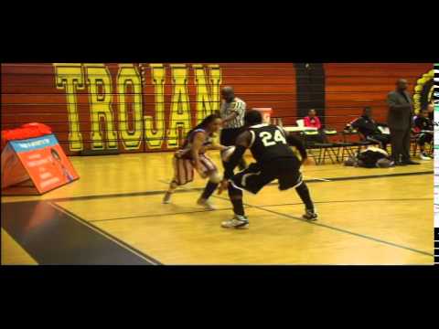 Globetrotters make a stop in Traverse City