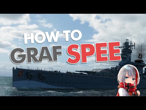 PANZERSCHEIßE | GRAF SPEE