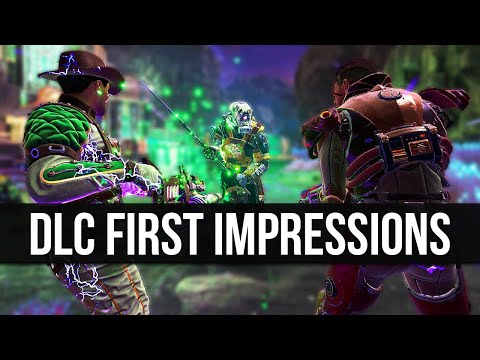 I Played The Outer Worlds First DLC EARLY - Honest First Impressions, Is It Time to Return?