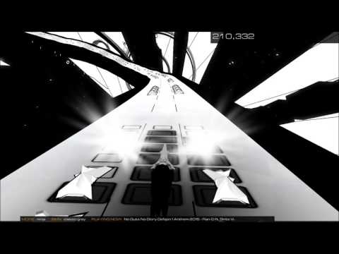 Audiosurf 2 || No Guts No Glory
