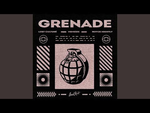 Grenade