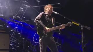Muse - Supremacy (Live 2015)