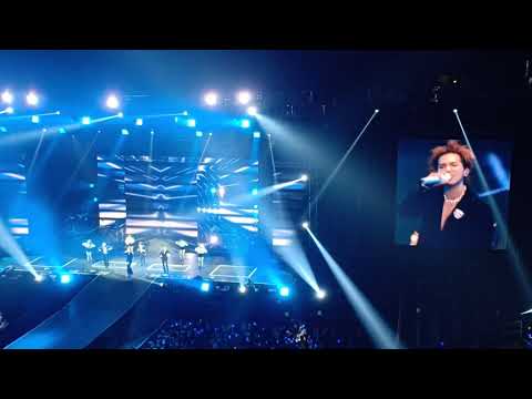 Winner Cross Tour Manila 2020 - Mola