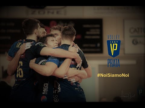 Tinet Gori Wines Prata - Serie A3 Maschile 2019/2020