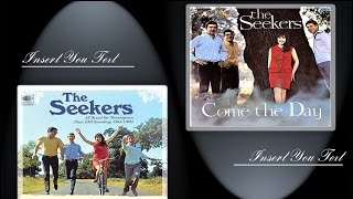 The Seekers - Isa Lei (트윈폴리오 - 우리들의 이야기) (Fiji) ...♪aaa (HD) [Keumchi - 韓]