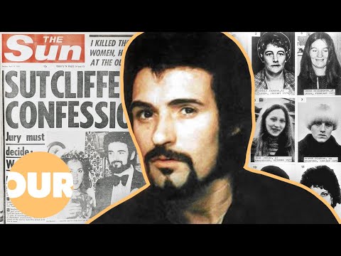 Peter Sutcliffe: The Making Of The Yorkshire Ripper (Born To Kill) | Our Life