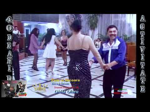 Puiu Codreanu Live - Petrica Nicoara - Life like in Timisoara you can't find in the whole country