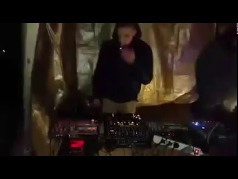 Tournevis Farfa-D 6tm live @ Free Party Support Monolith SKF - 16.01.2016