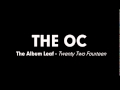 The OC Music - The Album Leaf - Twenty Two ...