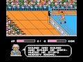 NES Longplay 263 Tecmo World Wrestling