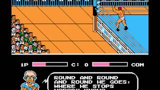 Vidéo de Tecmo World Wrestling - CCB
