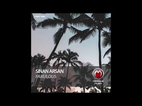 Sinan Arsan - Thermal (Original Mix)