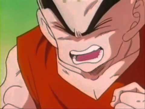 Albanka (Zmajeva Kugla Z-PARODIJA)