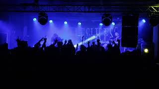 Nasty Savage - The Morgue (El Salvador 2025)