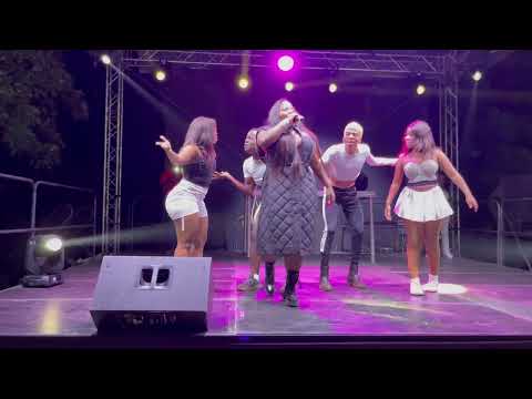 Makhadzi - Kulakwe (Performance)