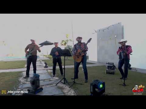 Sombrerito Panameño y La Mayeya -  Los POLLUELOS