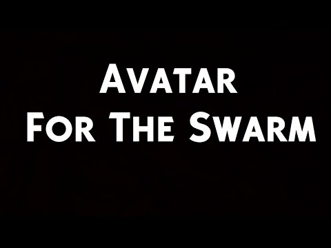 Avatar - For The Swarm (Lyrics)