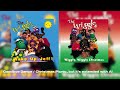 The Wiggles Goodbye Dance Christmas Picnic But It S Extended With AI